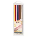 WAHL Professional Frisierkämme colored 1Stk