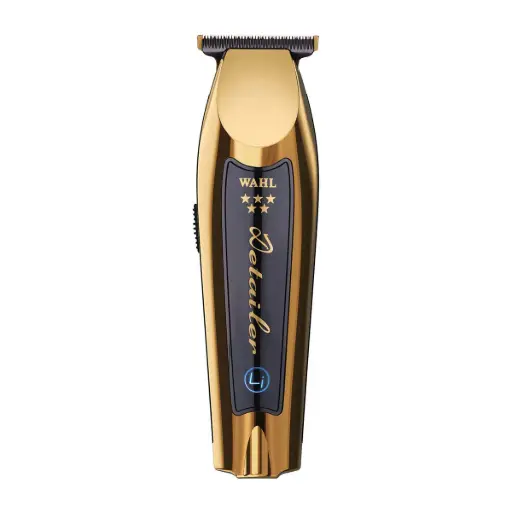[M.16030] WAHL Professional Gold Cordless Detailer Lithium