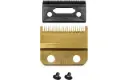 WAHL Professional Gold Staggertooth Blade Set 0.5 - 1,2 mm