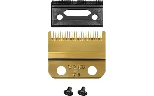 [M.17249] WAHL Professional Gold Staggertooth Blade Set 0.5 - 1,2 mm