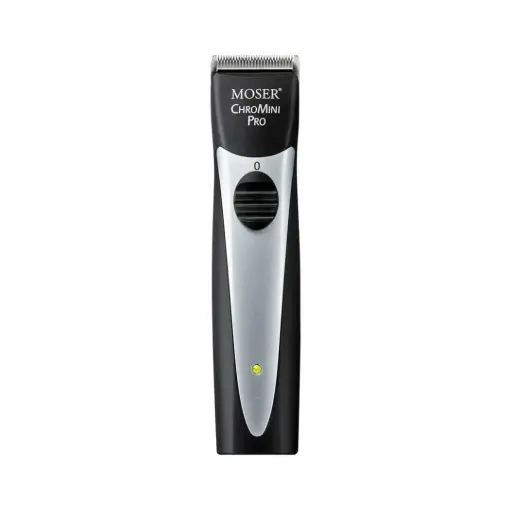 [M.10014] WAHL Professional MOSER ChroMini Pro Black