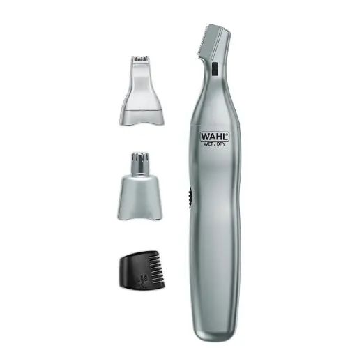 [M.17076] WAHL Professional Nasentrimmer 3-in-1