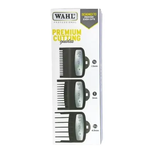 [M.10018] WAHL Professional Premium Cutting