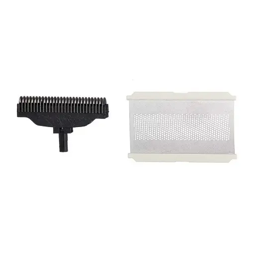 [M.17250] WAHL Professional Scherfolie + Lamellenesser zu Mobile Shaver