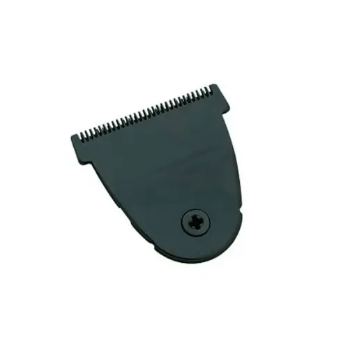 [M.10027] WAHL Professional Schneidsatz Beret Schwarz/ MAG Blade / 0,4 mm