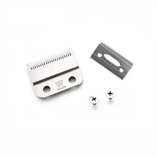 [M.10026] WAHL Professional Schneidsatz Cordless Magic Clip 0,8 - 2,5 mm