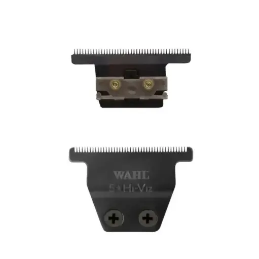 [M.17541] WAHL Schneidsatz Hi-Viz Blade Set 0,4mm
