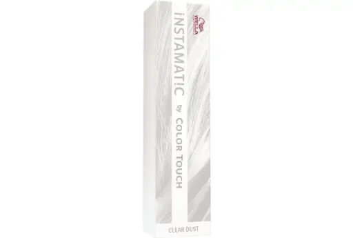 [M.11209] Wella Professional COLOR TOUCH Instamatic Clear Dust 60ml
