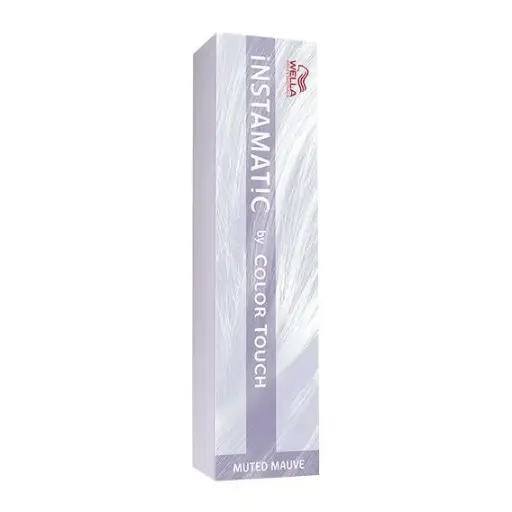 [M.11206] Wella Professional COLOR TOUCH Instamatic Muted Mauve 60ml