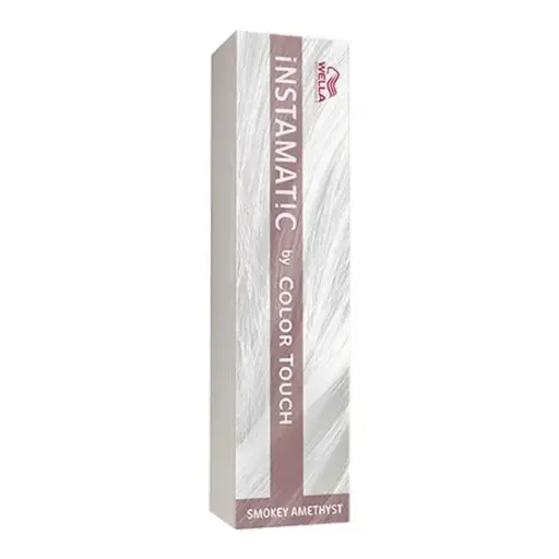 [M.11204] Wella Professional COLOR TOUCH Instamatic Smokey Amethyst 60ml