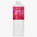 Wella Professional COLOR TOUCH Intensiv Emulsion 4% 13Vol 1000ml