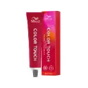 Wella Professional COLOR TOUCH Vibrant Reds 3/5 dunkelbraun mahagoni 60ml