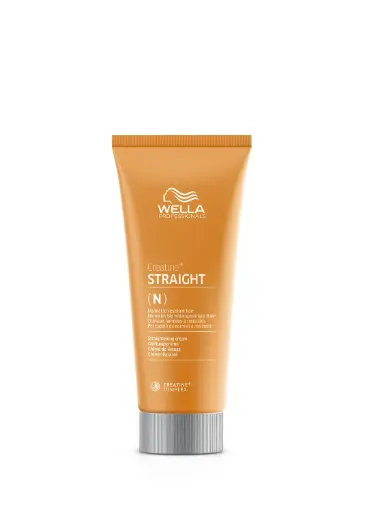 [M.10873] Wella Professional CREATINE+ STRAIGHT N 200ml