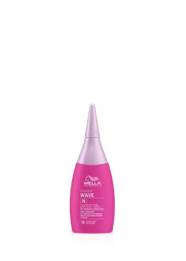 [M.10880] Wella Professional CREATINE+ Wave N 75ml
