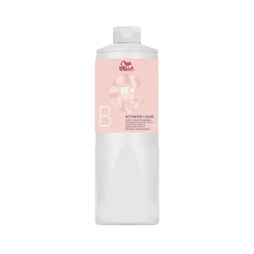 [M.10640] Wella Professional Color Renew Activator Liquid 500ml