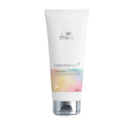 [M.10634] Wella Professional ColorMotion Conditioner 200ml