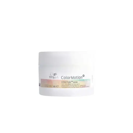[M.10637] Wella Professional ColorMotion Maske 150ml