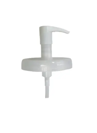 [M.10936] Wella Professional Dosierpumpe für 500ml