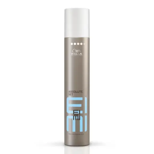 [M.10913] Wella Professional EIMI Absolute Set Haarspray 300ml