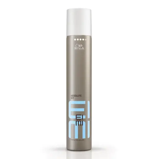 [M.10914] Wella Professional EIMI Absolute Set Haarspray 500ml