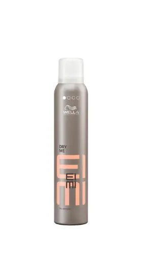[M.10897] Wella Professional EIMI Dry Me Trockenshampoo 180ml