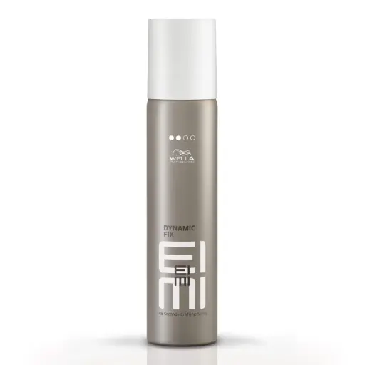 [M.10912] Wella Professional EIMI Dynamic Fix Modellierspray 500ml