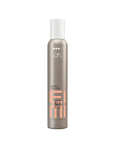 [M.10905] Wella Professional EIMI Extra Volume Strong Hold Haarmousse 500ml