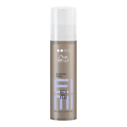 [M.10923] Wella Professional EIMI Flowing Form Anti Frizz Glättungsbalsam 100ml