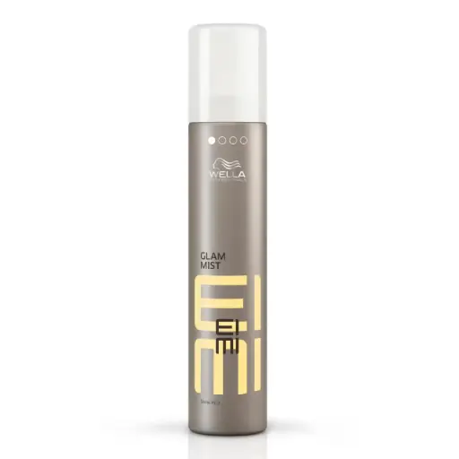[M.10921] Wella Professional EIMI Glam Mist Glanzspray 200ml