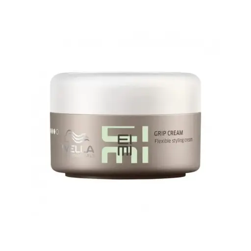 [M.10928] Wella Professional EIMI Grip Cream Molding Paste 75ml