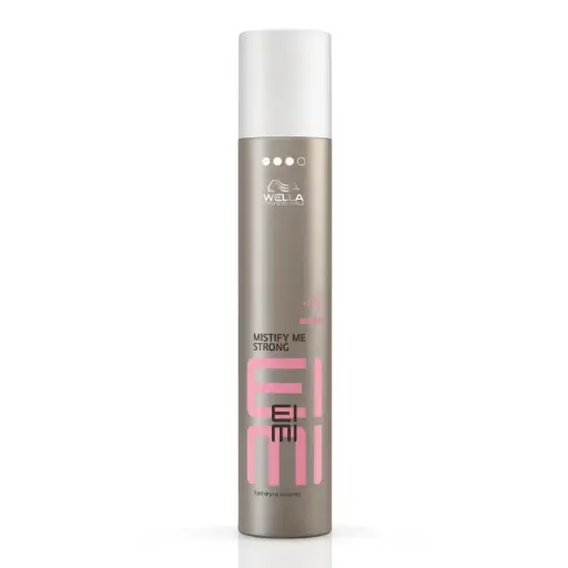 [M.10895] Wella Professional EIMI Mistify Me Strong Haarspray 300ml