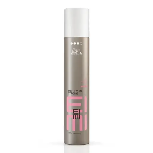 [M.10896] Wella Professional EIMI Mistify Me Strong Haarspray 500ml