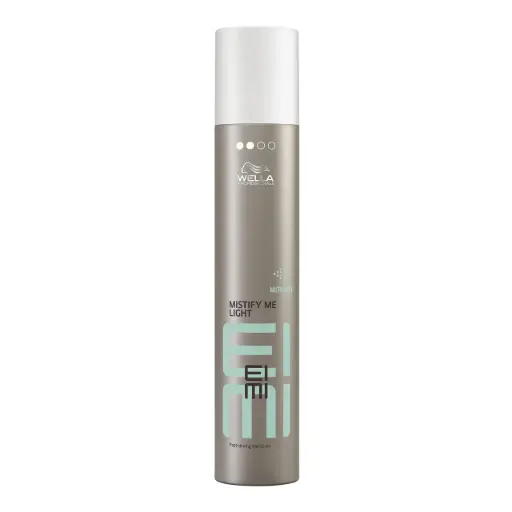 [M.10908] Wella Professional EIMI Mistify Me Light Fast Drying Haarspray 500ml