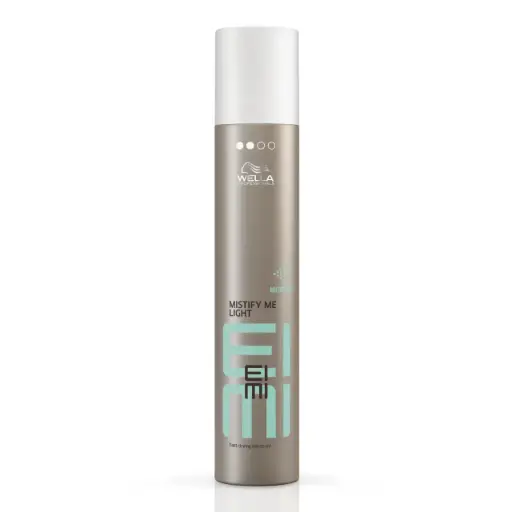 [M.10907] Wella Professional EIMI Mistify Me Light Haarspray 300ml