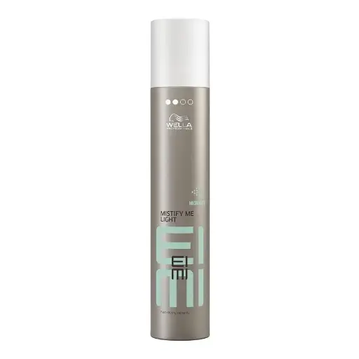 [M.16442] Wella Professional EIMI Mistify Me Light Haarspray 500ml