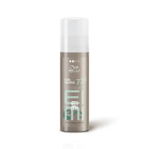 [M.10915] Wella Professional EIMI Nutricurls Curl Shaper Styling Creme 150ml