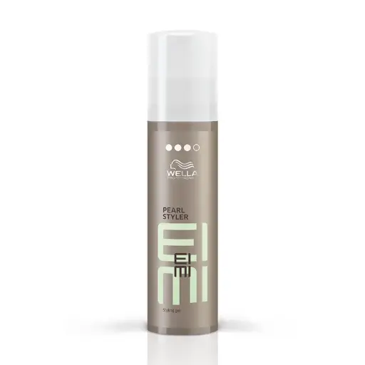 [M.10893] Wella Professional EIMI Pearl Styler Styling Gel 100ml