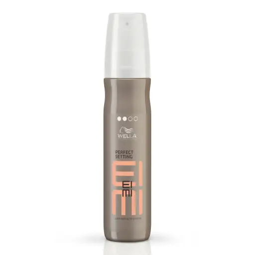 [M.10930] Wella Professional EIMI Perfect Setting Light Setting Lotion Haarspray 150 ml