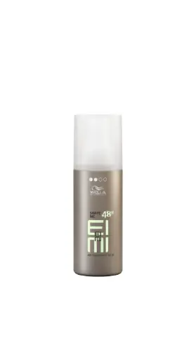 [M.10891] Wella Professional EIMI Shape Me Haargel 150ml