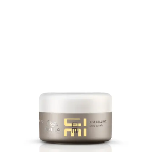 [M.10888] Wella Professional EIMI Shine Just Brilliant Glanz Pomade 75ml
