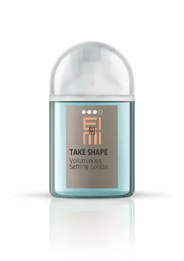 [M.10885] Wella Professional EIMI Take Shape Haarfestiger 18ml 