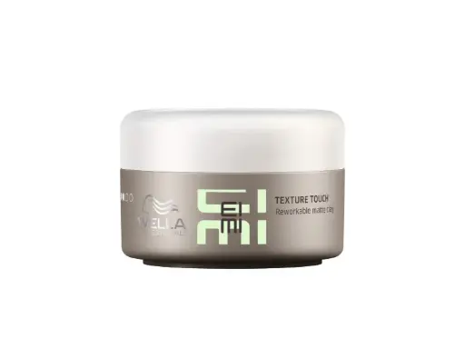 [M.10887] Wella Professional EIMI Texture Touch Modellierkitt Matte 75ml