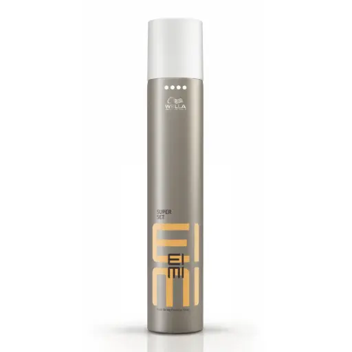 [M.17143] Wella Professional EIMI Volume Super Set Finishing Haarspray 500ml