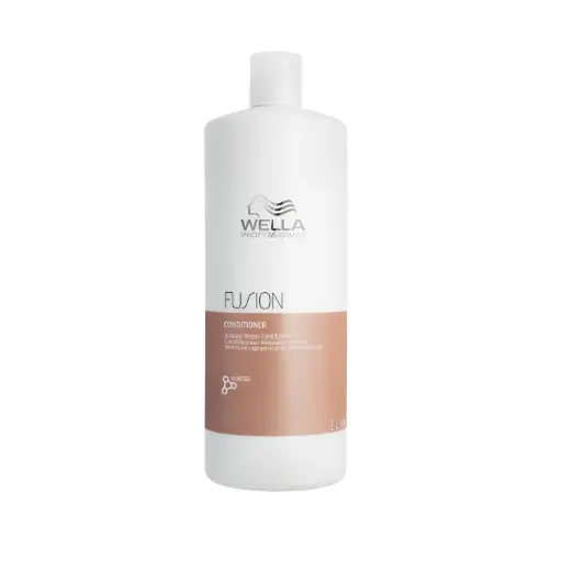 [M.10785] Wella Professional FUSION Intense Repair Conditioner 1000ml