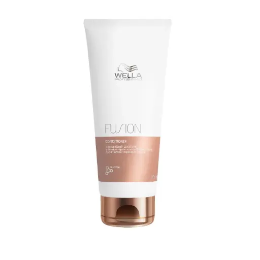 [M.10788] Wella Professional FUSION Intense Repair Conditioner 200ml