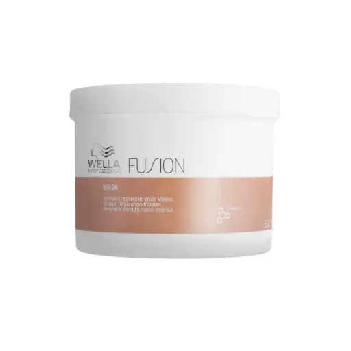 [M.10787] Wella Professional FUSION Maske 500ml