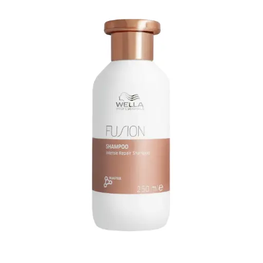 [M.10789] Wella Professional FUSION Shampoo 250ml