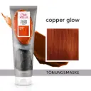 Wella Professional Farbe frische Maske-copper glow 150ml