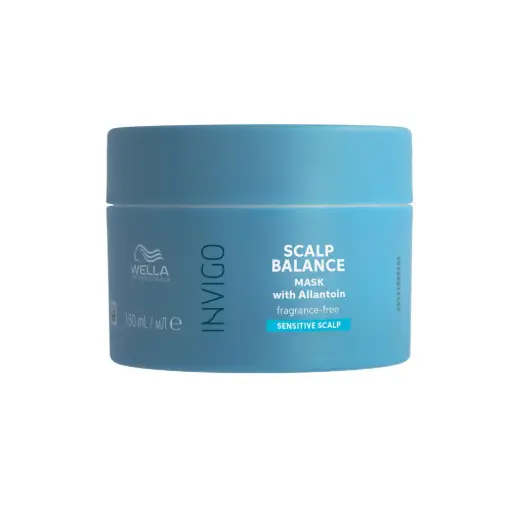 [M.10667] Wella Professional INVIGO Calm Maske 150ml