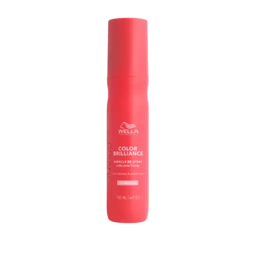 [M.10691] Wella Professional INVIGO Color Brilliance Leave-In Miracle BB Spray 150ml